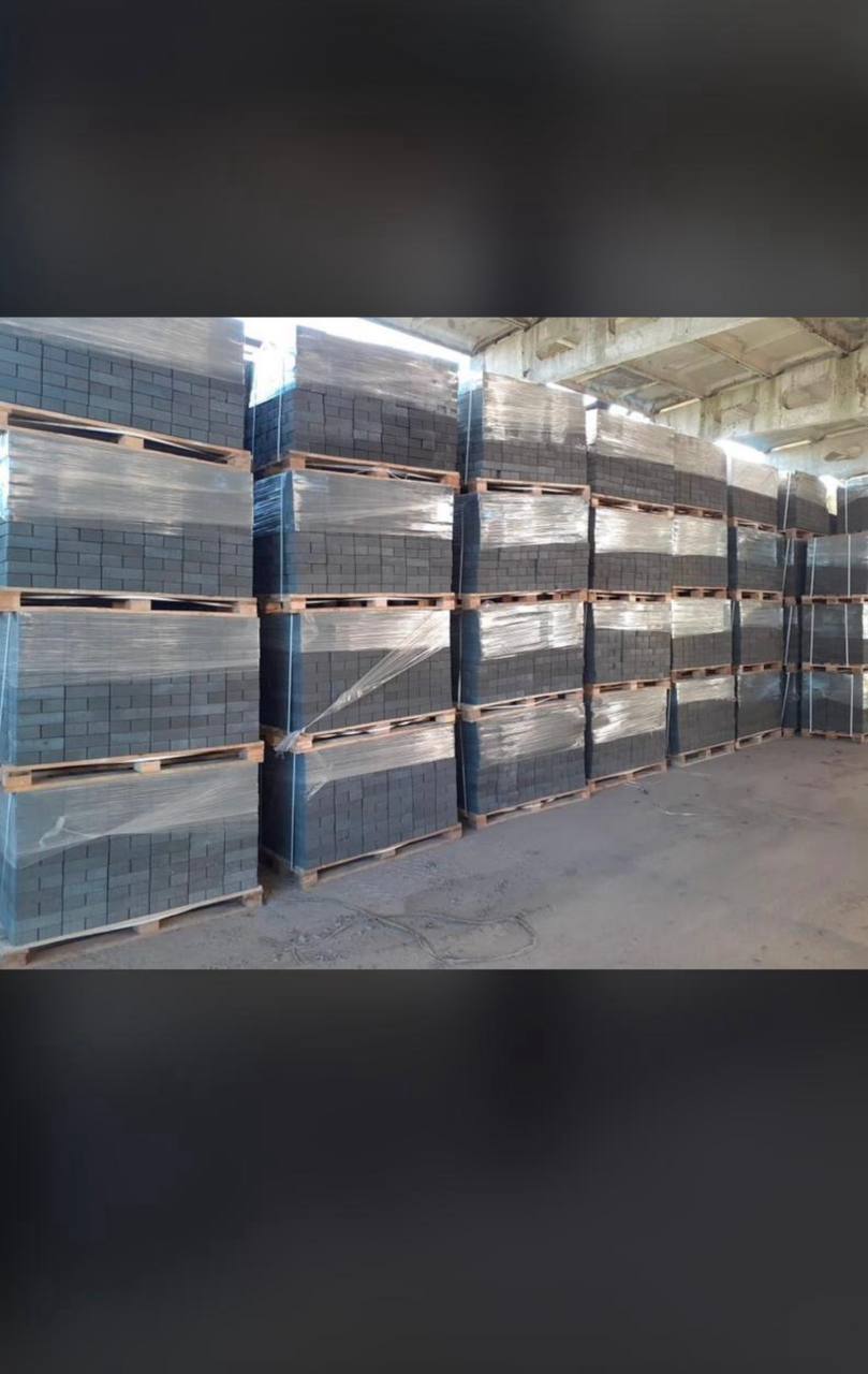 Производство плитки