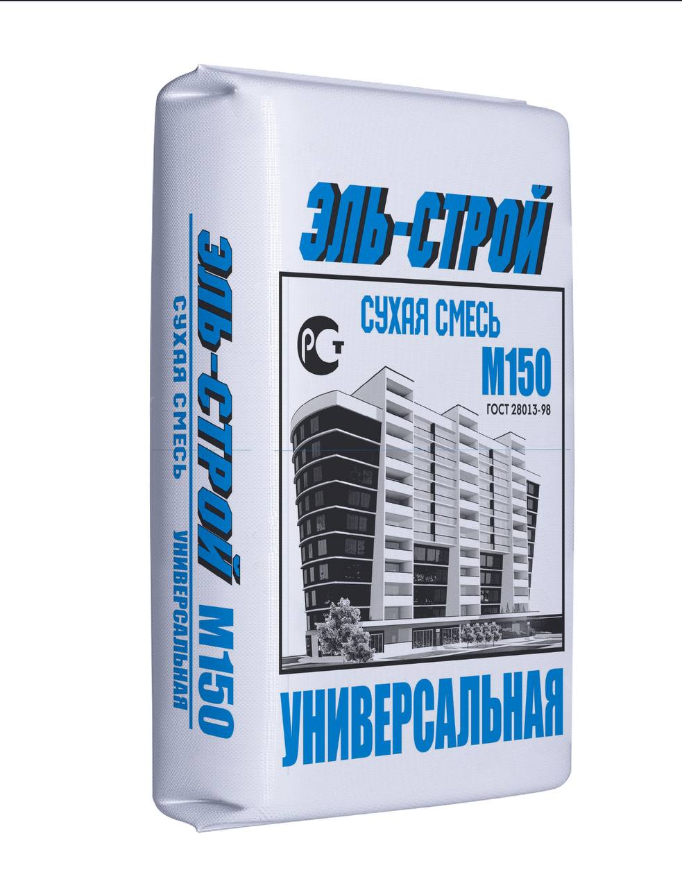 Цементно-песчаные смеси